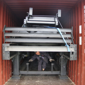 Di động máy nghiền đá giá rẻ xi lanh đơn Máy Nghiền hình nón mùa xuân Máy Nghiền hình nón - Product Image 6