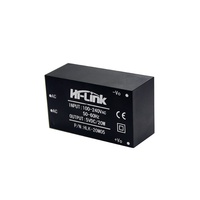 Module d'alimentation à isolation AC/DC Hi-Link HLK-20M05 20M09 20M12 20M24 20M09B 20M15B 220V vers 3.3V 5V