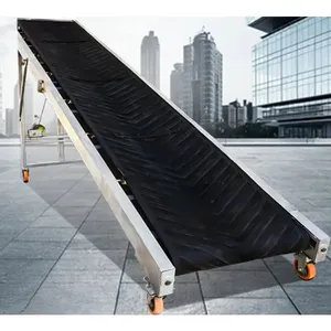 Material <strong>Conveyor</strong> <strong>Belt</strong> Mobile Lifting <strong>Conveyor</strong>, Small <strong>Conveyor</strong> <strong>Belt</strong> - Product Image 6