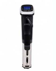 Portable 220 V <span class=keywords><strong>Wifi</strong></span> <span class=keywords><strong>Mijoteuse</strong></span> Circulateur D'immersion Ipx7 Machine Sous Vide - Product Image 3