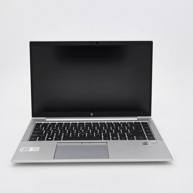 EliteBook 840 G4 I5-7 Generation I5-7200U 256GB 8GB Notebook Stylish Lightweight Editing