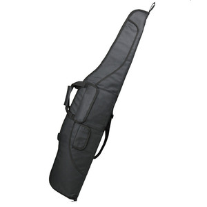 Sac tactique pour fusil long, noir, imperméable, pour la chasse, le paintball, le stockage d'équipement CS, unisexe - Product Image 4