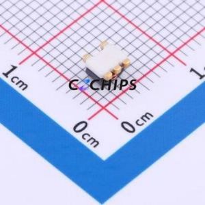 STC113M+ Balun SMD-5P,3.8x3.8mm RF 1:1 2dB 1dB Whole Sale Electronic Component Chips Supplier & BOM Service - Product Image 2
