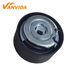 Poulie tendeur <span class=keywords><strong>de</strong></span> <span class=keywords><strong>courroie</strong></span> <span class=keywords><strong>de</strong></span> <span class=keywords><strong>distribution</strong></span> automobile OE 7700108920 7700114860 8200045127 8200061345 pour <span class=keywords><strong>Renault</strong></span> CLIO LAGUNA <span class=keywords><strong>MEGANE</strong></span> SCENIC - Product Image 4