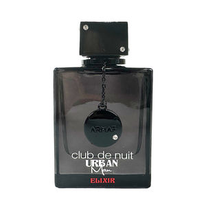 Club De Nuit mavi ikonik erkek Eau Parfum sprey için Armaf 3.6 ons Premium erkek parfüm - Product Image 2