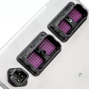 คอนโทรลเลอร์4921776 PC300-7 PC300-8 ECU พร้อมโปรแกรมตัวควบคุมเครื่องยนต์รถขุด - Product Image 3
