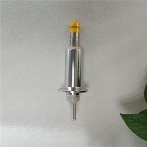 Sonde d'électrode Burkert 8221, capteur de conductivité EPDM de 50 mm pour le contrôle de l'air, type température ambiante - Product Image 2