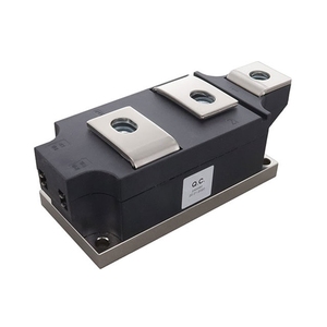 MCC501-18IO2 ชิ้นส่วนอิเล็กทรอนิกส์ใหม่และของแท้ ไทริสเตอร์ SCR MODULE 1.8KV WC-501 - Product Image 1