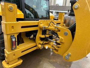 Retroexcavadora JCB 3CX Modelo 2024, Maquinaria Usada de Segunda Mano en Excelentes Condiciones, Fácil Operación, Componente Principal del Motor, Nieve - Product Image 5