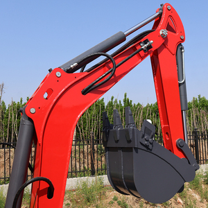 Mini <span class=keywords><strong>backhoe</strong></span> máy xúc tải 1000kg DIESEL nhỏ phía trước <span class=keywords><strong>backhoe</strong></span> loader euro5 động cơ thủy lực bánh xe lật - Product Image 6