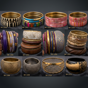 Bracelets en résine ivoire de haute qualité, forme boule, couleur personnalisée, écologiques, religieux, cadeau attrayant pour filles, vente chaude pour occasions de mariage - Product Image 3