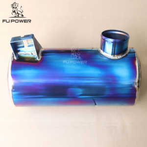 Kit per scatola d'acqua in titanio a <span class=keywords><strong>3</strong></span> prestazioni SPARK <span class=keywords><strong>2</strong></span>-Up RS16131 - Product Image 2