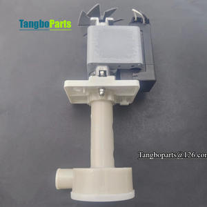 <span class=keywords><strong>Repuestos</strong></span> para máquina de hielo 220V MH50F 33W bomba de circulación de bomba de agua para SCOTSMAN <span class=keywords><strong>Electrolux</strong></span> lcematic Brema reemplazo de máquina de hielo - Product Image 5