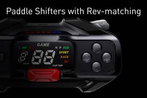 Vente en gros Segway <span class=keywords><strong>Ninebot</strong></span> Original Go Kart Pro 2 Gokarts 432Wh Vitesse de pointe 43 km/h Go Karts électriques de course - Product Image 5