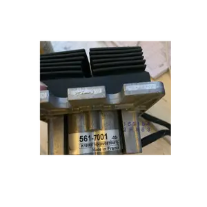 Válvula solenóide proporcional para Caterpillar Perkins 336D 5617001 - peças sobressalentes de escavadeira, sensor de 88A99-561-7001