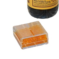 Déshumidificateur en gel de silice rechargeable non toxique, personnalisé en boîte, avec indicateur de changement de couleur, pour appareil photo domestique polyvalent