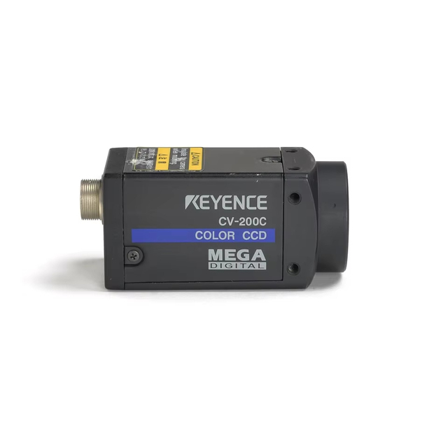 New Original CV-200C Digital 2-million-pixel Color Camera