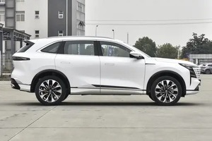 Changan CS75 PLUS 2025, Cuarta Generación Ultra 2.0T, Nueva Edición Blue Whale Cloud - Product Image 3