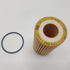 奥迪Q3 Q5L A6L大众高尔夫原装Ea888 GEN <span class=keywords><strong>3</strong></span> C5汽车配件发动机纸材料机油滤清器06L115562A 06L115562 CKD - Product Image 2