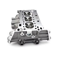 Culasse complète M1DA M2DA 910045 pour Focus Fiesta Ecosport 1.0 Ecoboost CM5G-6C032-CB 1917576 1765041 1857524