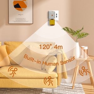 Home Appliance OEM <strong>Mini</strong> Electric Nebulizing <strong>Diffuser</strong> Wall Plug Fragrance Nebulizer Scent Waterless <strong>Diffuser</strong> Essential <strong>Oil</strong> - Product Image 5