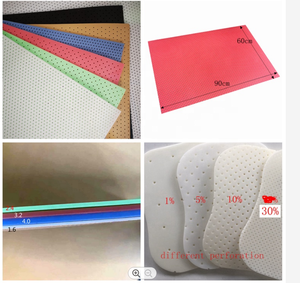 Novas Placas Termoplásticas Ecológicas Desinfetadas por Ozônio de Alta Qualidade para <span class=keywords><strong>Splint</strong></span> Nasal Externo em Rinoplastia - Product Image 5