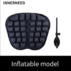 Cuscino Ergonomico in TPU per Sedia da Ufficio e Supporto Lombare Design Tre-in-Uno <span class=keywords><strong>con</strong></span> Imbottitura in Schiuma Lavabile - Product Image 5