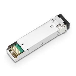 1.25G <span class=keywords><strong>SFP</strong></span> thu phát sợi kép duy nhất chế độ <span class=keywords><strong>LC</strong></span> kết nối 1310nm 40km với DDM sợi quang <span class=keywords><strong>SFP</strong></span> thu phát - Product Image 2