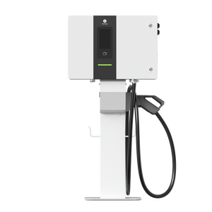 Starcharge Nouvelle Station de Recharge Rapide pour Véhicules CE CB ODM Norme Européenne Usage Commercial DC 30Kw 20Kw - Product Image 6
