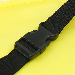 กระเป๋ากันน้ำกระเป๋าคาดเอวน้ำหนักเบาออกแบบโลโก้ได้ตามที่ต้องการน้ำหนักเบามากสำหรับการจัดเก็บโทรศัพท์มือถือกระเป๋าขนาดใหญ่ - Product Image 3