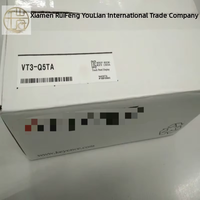 1 unidad Nueva Pantalla Táctil Vt3-q5ta Envío Rápido Original Nuevo Stock Disponible PLC Dedicado para Automatización Industrial