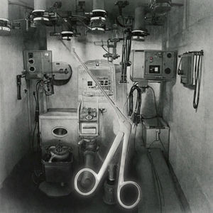 ผู้ผลิต OEM คีมเจาะจมูกแบบใช้มือ ทำจากสแตนเลส น้ำหนักเบา ฆ่าเชื้อได้ เครื่องมือผ่าตัดหู คอ จมูก ระดับมืออาชีพ โรงงานผลิต ได้รับมาตรฐาน CE - Product Image 3