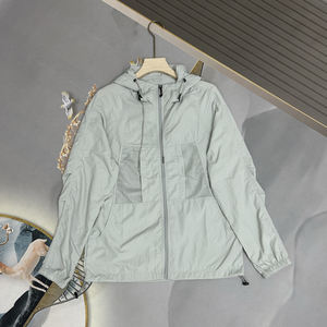 Chaquetas Casuales De Marca De Diseñador De Alta Calidad <span class=keywords><strong>Para</strong></span> <span class=keywords><strong>Hombre</strong></span> Tallas Grandes Estilo Urbano Rompevientos Impermeable <span class=keywords><strong>Para</strong></span> Deportes Al Aire Libre - Product Image 4