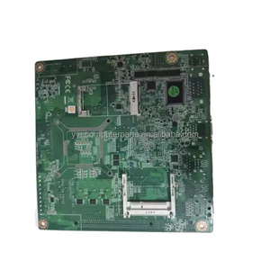 Placa Base Mini-ITX AIMB-272G2 Original con Doble NIC para Advantech AIMB-272 REV.A1 AIMB-272G2 AIMB-272 REV.A1 - Product Image 2