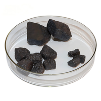 Dióxido de Silicio (SiO) de Alta Pureza 99.99%, Grado Electrónico, Índice de Refracción 1.9, Temperatura de Evaporación 1180-1800°C, Varios Tamaños, Óptico