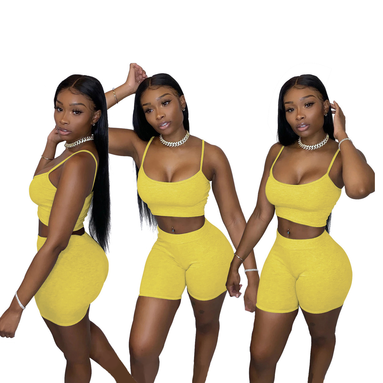 Jaune