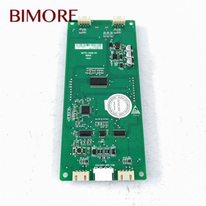 <span class=keywords><strong>MCTC</strong></span>-<span class=keywords><strong>HCB</strong></span>-<span class=keywords><strong>D1</strong></span> thang máy dẫn chỉ số thang máy hội đồng quản trị tiêu chuẩn thỏa thuận thang máy lop Lift Bảng hiển thị - Product Image 2