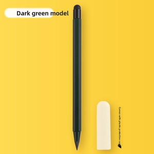 <span class=keywords><strong>Crayon</strong></span> éternel hexagonal en métal sans encre, stylet pour écran tactile, tête de <span class=keywords><strong>crayon</strong></span> Infinito, <span class=keywords><strong>crayon</strong></span> à six arêtes <span class=keywords><strong>avec</strong></span> logo personnalisé - Product Image 6