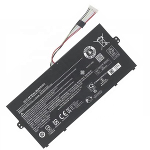 แบตเตอรี่แล็ปท็อป AP16L8J AP16L5J สำหรับ <span class=keywords><strong>ACER</strong></span> N17W3 N17H2 <span class=keywords><strong>SP111</strong></span>-<span class=keywords><strong>32N</strong></span> S5-571 SF514-52 SF514-52T 7.5V 36.5WH - Product Image 1