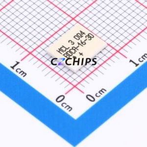 BDCA-16-30+ RF Coupler SMD-10P,7.6x6.4mm RF ( Frequency: )( Insertion Loss: 0.9dB/1.2dB )( Operating Temperature: ) - Product Image 1