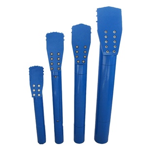Tige de forage pilote HDD en acier au carbone moulé, <span class=keywords><strong>1</strong></span> pièce, pour équipement de forage horizontal directionnel - Product Image 5