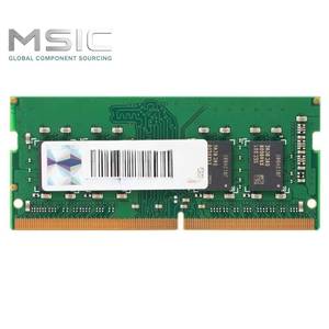 Mémoire - Modules MODULE DDR4 SDRAM 4GB 260SODIMM AQD-SD4U4GN32-SP - Product Image 1