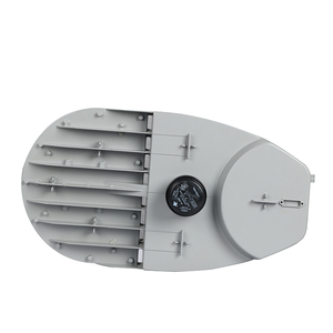 Lampadaire LED haute efficacité, haute puissance, en aluminium moulé sous pression et lentille en PC, pour extérieur, IP65, pour projets d'éclairage public - Product Image 4