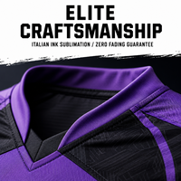 Maillot de rugby pour femme, vente en gros
