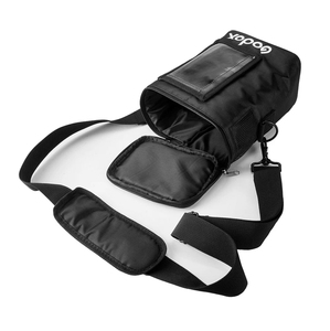 <span class=keywords><strong>GODOX</strong></span> เคสกระเป๋าใส่แฟลชแบบพกพา PB-600สำหรับ <span class=keywords><strong>GODOX</strong></span> <span class=keywords><strong>WITSTRO</strong></span> <span class=keywords><strong>AD600</strong></span> AD600B AD600BM AD600M - Product Image 1