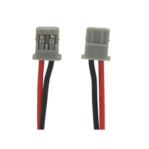 แบตเตอรี่นิกเกิลไฮโดรเจน BT-905 3.6V 600mAh สำหรับอุปกรณ์อิเล็กทรอนิกส์สำหรับผู้บริโภค - Product Image 1