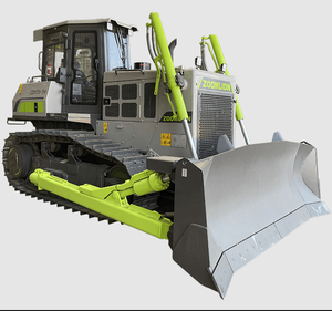 รถดันดินตีนตะขาบ ZD170-3 ใหม่เอี่ยม ขนาด 17 ตัน พร้อมใบมีด 4.5 เมตร เครื่องยนต์ 140 กิโลวัตต์ ประสิทธิภาพสูง รับประกัน 1 ปี ราคาถูก ขาย - Product Image 1