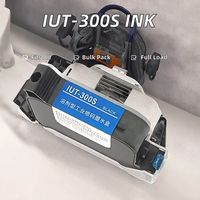 Printer Inkjet Industri Genggam & Inline Phezer IUT-300S Kompatibel HP untuk Kemasan Massal Isi Kartrid Penuh