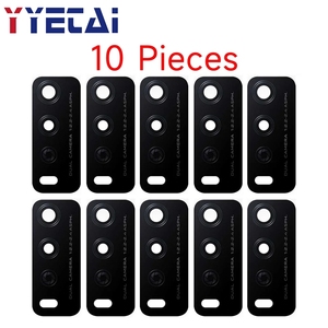 Lente de cristal de la cámara trasera para vivo Y12S Y12A Y12D Y12G Y11S Y30G, repuesto V2026 V2033 V2042 V2069 V2039 V2068 V2102 <span class=keywords><strong>V2028</strong></span> - Product Image 6