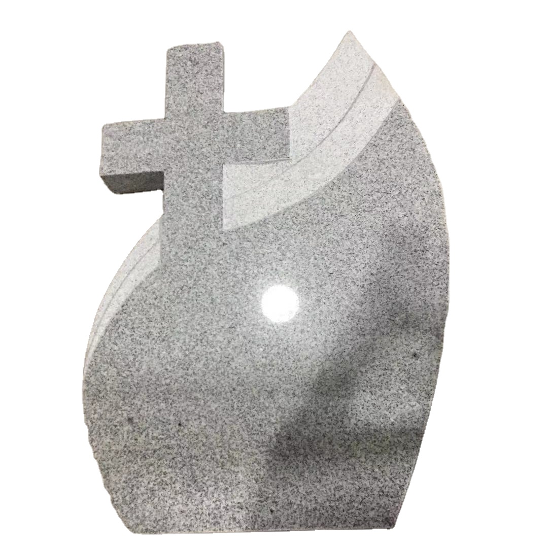 Похоронные резные гранитные надписи, памятники, белая мраморная плита, надгробие с бесплатной надписью